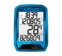 CICLOSPORT Tachymètre - PROTOS 213 - Bleu