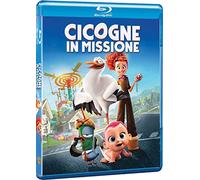 Cicogne in Missione [Blu-Ray]