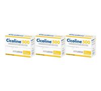 Cicoline® 500 Sachet(S) 3x30 pc(s)