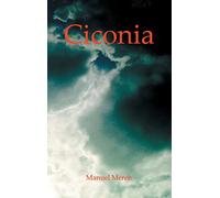 Ciconia: Une aventure de Vicky van Halen et du commissaire Janvier