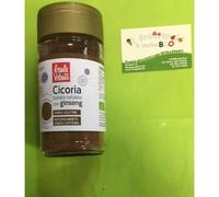 Cicorie grillée soluble avec ginseng