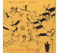 Ciculado Vivo by Caetano Veloso (2004-12-14)