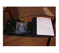 Cid Bâche d'hiver ovale 10.95 x 6.40m - 0330011 t105