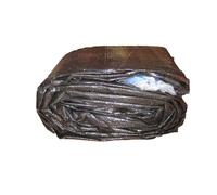 Cid Bâche d'hiver ovale 11.10 x 6.60m - 0330011 12