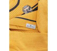 Cid Harry Potter Hufflepuff Varsity Sweatshirt Jaune 11-12 años Fille