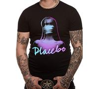 Completely Independent Distribution T-shirt Placebo-Ghost Noir (Black Black) Ex Large Homme