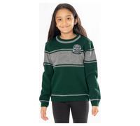 Cid Sweat-shirt Harry Potter Slytherin