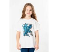 Cid T-shirt à Manches Courtes Harry Potter Ravenclaw Mosaic