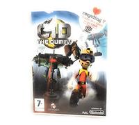 CID The Dummy (Wii) [Import anglais]