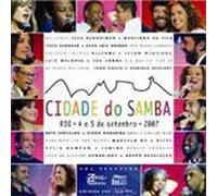 Various Mielsch – Cidade Do Samba – Import