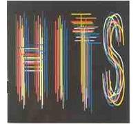 Cidade Negra - Hits 1 of The Best Gold