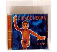 Cidade Negra - O Ere