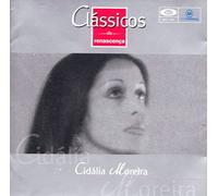 Cidalia Moreira - Cidalia Moreira [CD] 2000