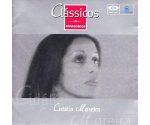 Cidalia Moreira - Cidalia Moreira [CD] 2000