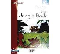 Cideb Editrice: Jungle Book, Educación Primaria. Material Au