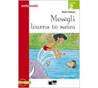 Cideb Editrice: Mowgli Learns To Swim, Idiomas, Educación Pr