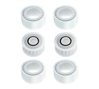 Cidegoo Lot de 13 rouleaux de guidage pour vélo d'escalade 9995266 R1 9985006 R2 6101611 R4 3884997 R6 pour nettoyeurs Dolphin
