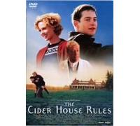 Cider House Rules [99/E,J/Dd&d [Import allemand]