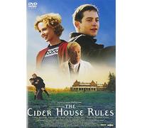 Cider House Rules [Import allemand]