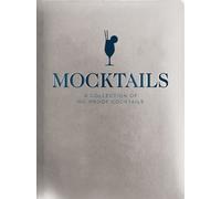 Cider Mill Press Mocktails (Relié)