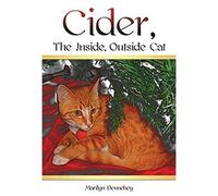Cider, The Inside, Outside Cat