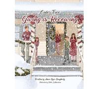 Cider Tree: Giving is Receiving