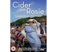 Cider With Rosie – DVD – BBC – Édition Royaume‑Uni (2015, Import)