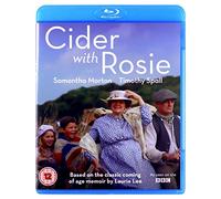 Cider With Rosie – Samantha Morton, Timothy Spall, Jessica Hynes – Blu-ray – BBC
