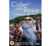 Cider With Rosie [DVD] by Samantha Morton