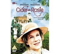 Cider with Rosie ( Masterpiece Theatre: Cider with Rosie ) [ Origine UK, Sans Langue Francaise ]