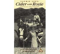 Cider with Rosie [VHS]