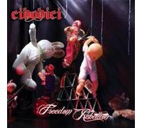 Masterpiece – Cidodici – Freedom Rebellion – Import