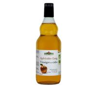 Cidre de pomme - vinaigre 750ml
