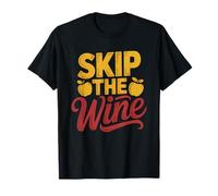 Cidre Dur Artisanal Boisson Aux Pommes Pomme Fan T-Shirt
