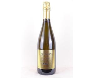 cidre famille dupont cuvée colette (une bouteille de cidre de dégustation haut de gamme 8°5) cidre 2018 - normandie