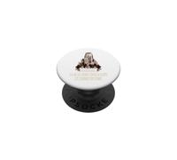 Cidre Normand Esprit Fort Amoureux de la Normandie PopSockets PopGrip Adhésif