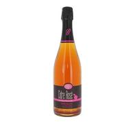 Cidre rosé 75cl - La Cave Normande - Made in Calvados