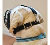 Cie Animals - Muselière Baskerville Ultra Muzzle - Taille 3 G