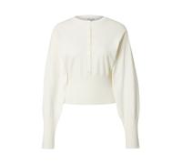 Cie Cie Pull-over blanc cassé, Taille L