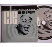 Cie - Pride Deeper Love