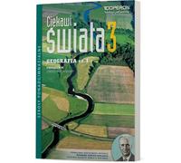 Ciekawi œwiata 3 Geografia Podrêcznik Czêœæ 1 Zakres rozszerzony Zbigniew Zaniewicz (Buch auf Polnisch)