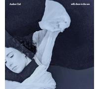 Ciel, Ambre - Still, There Is the Sea