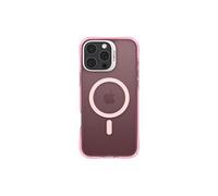 Ciel by CYRILL UltraSheer Mag - Coque de protection pour téléphone portable - compatibilité avec MagSafe - polycarbonate, polyuréthanne