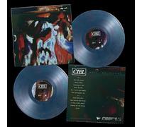 Ciel – Call Me Silent – LP 12" Pochette gatefold (Hyacenth Coloured)
