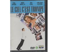 CIEL C'EST TROMPE