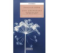 Ciel changeant - Haïkus du jour et de la nuit