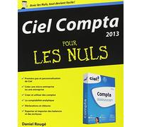 CIEL COMPTA 2013 POUR LES NULS
