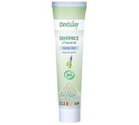 Ciel d'Azur Denticlay Cosmébio Sauge Dentifrices 75 ml - Lot de 2