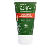 Pur Aloé Crème SOS Zones Sèches 150ml