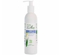 Ciel d'Azur Pur Aloé Gel Hygiène Intime Aloé Vera Bio 77% 250 ml